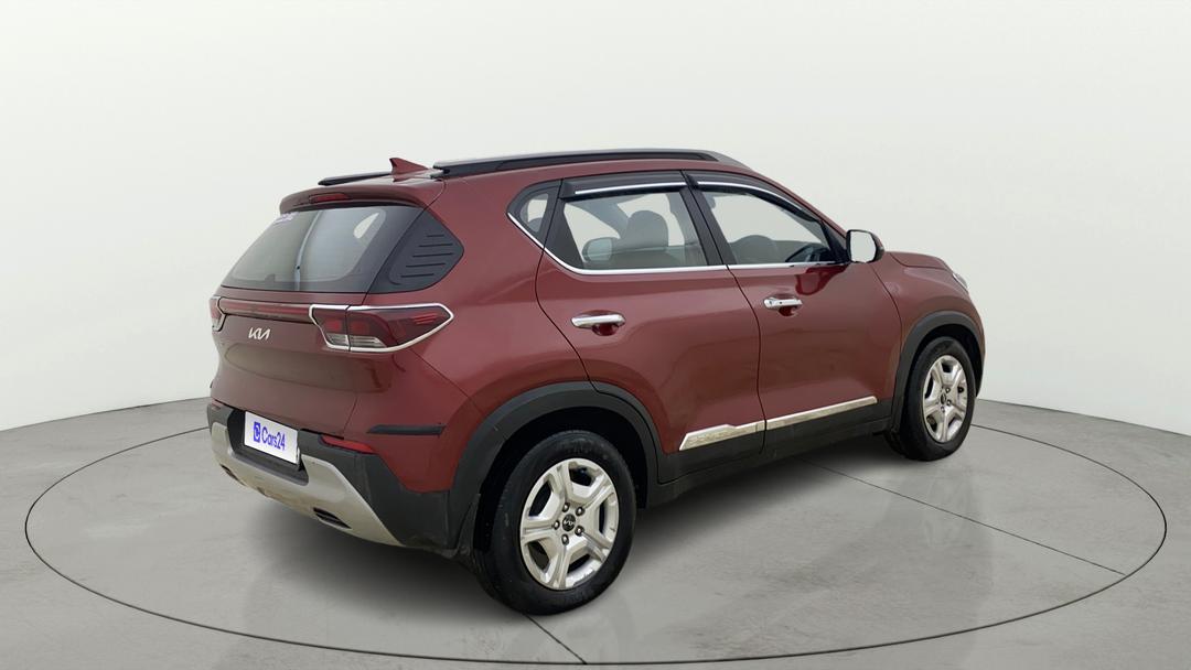 UsedCar