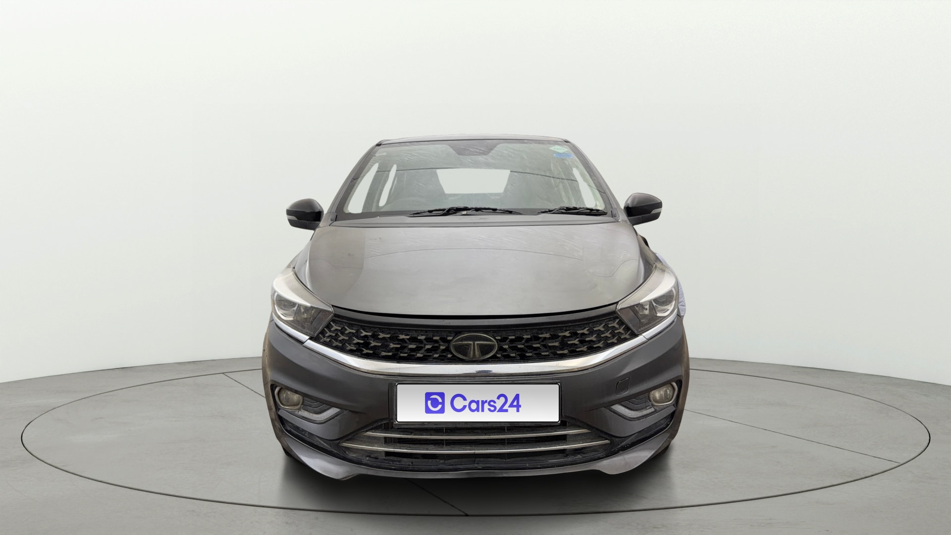 Used 2022 Tata Tigor Used 2022 Tata Tigor