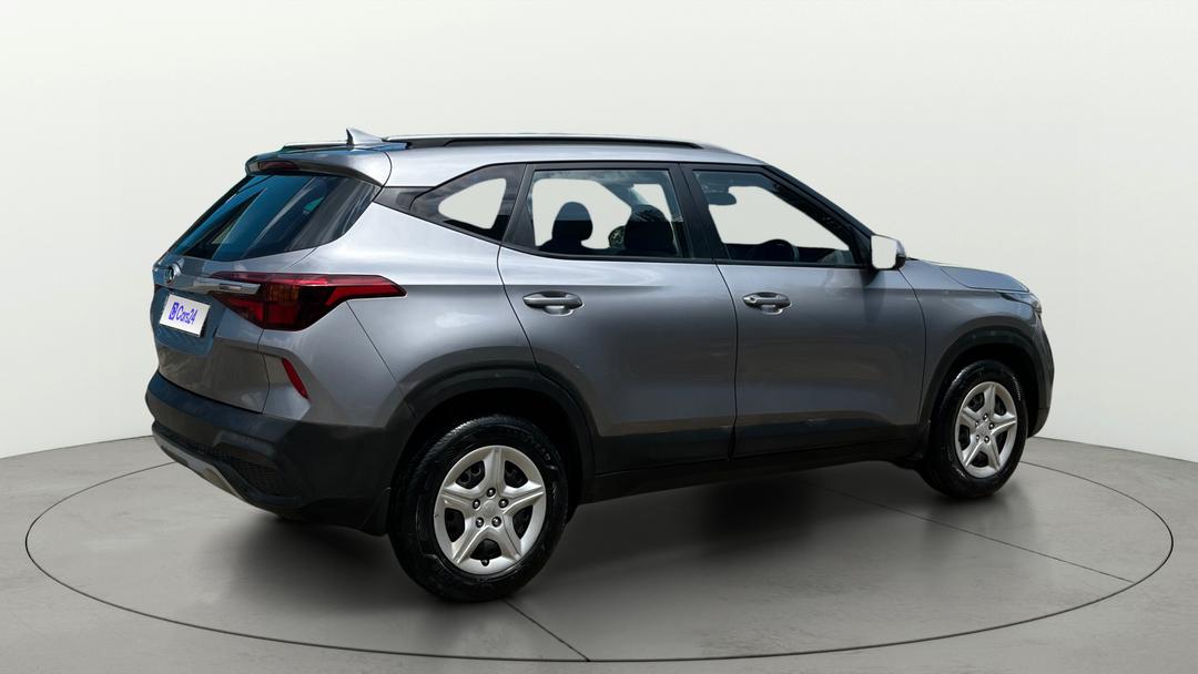 UsedCar