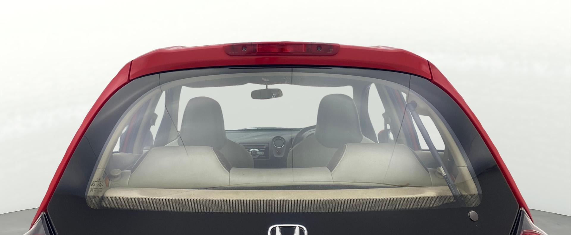 View 2013 Honda Brio S MT Petrol Image 4 Used 2013 Honda Brio S MT Petrol Image 4