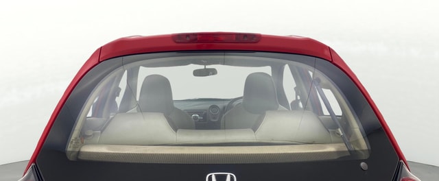 View Honda Brio Image 4 Used Honda Brio Image 4
