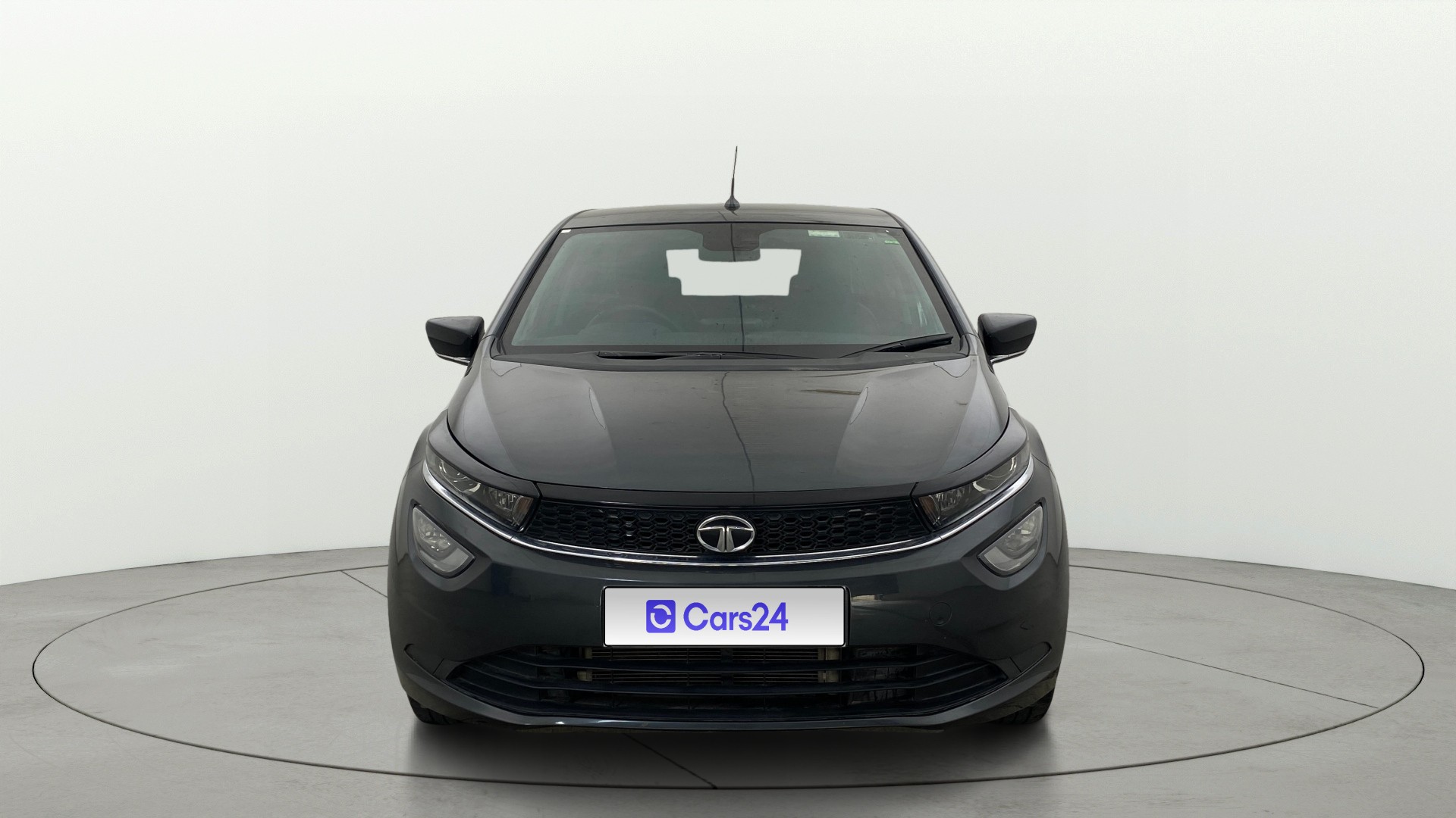 Used 2021 Tata Altroz Used 2021 Tata Altroz