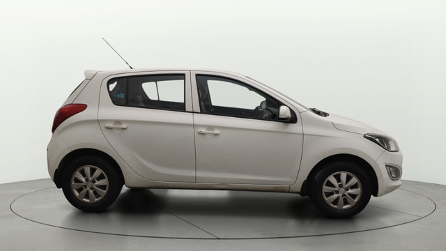 View Hyundai Elite i20 Image 8 Used Hyundai Elite i20 Image 8