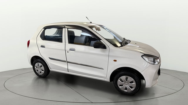 View Maruti Suzuki Alto K10 Image 35 Used Maruti Suzuki Alto K10 Image 35
