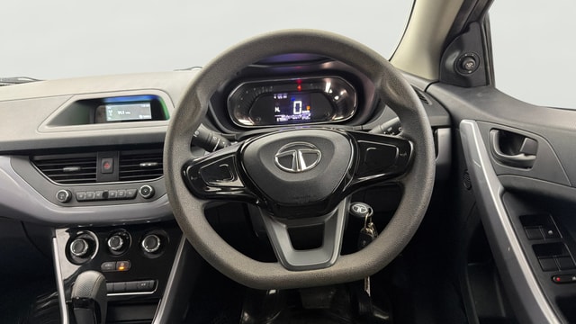 View Tata Nexon Image 20 Used Tata Nexon Image 20