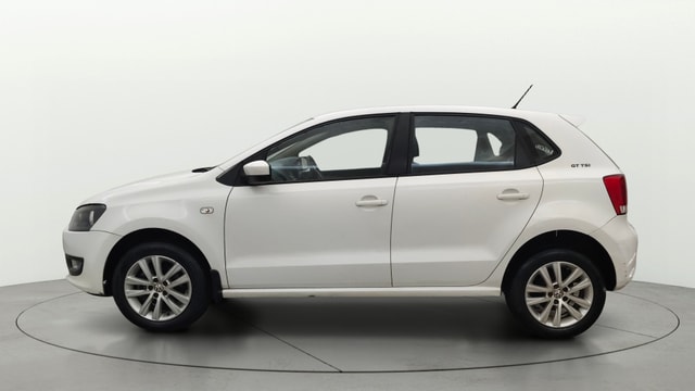 View Volkswagen Polo GT Image 5 Used Volkswagen Polo GT Image 5