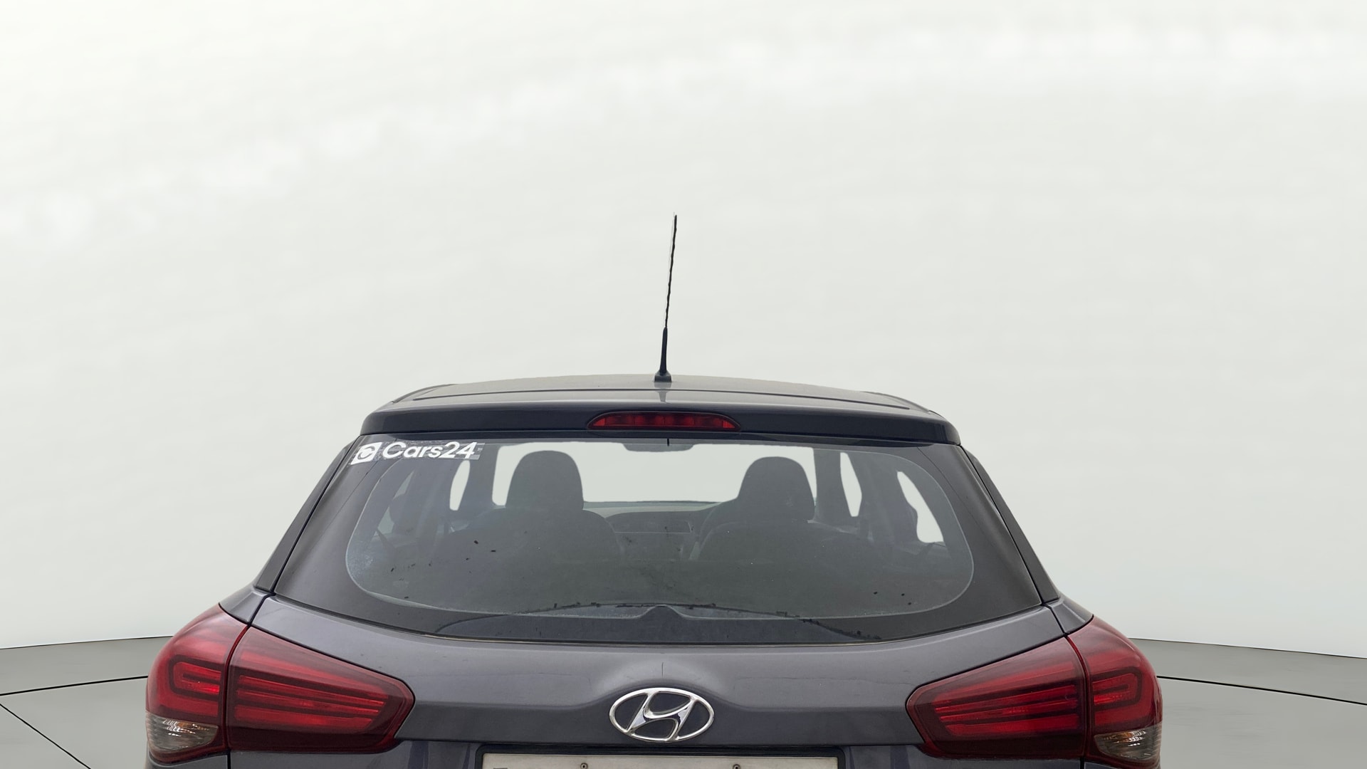 View 2020 Hyundai Elite i20 1.2 Magna Plus Petrol BS IV Image 5 Used 2020 Hyundai Elite i20 1.2 Magna Plus Petrol BS IV Image 5