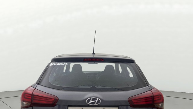 View Hyundai Elite i20 Image 5 Used Hyundai Elite i20 Image 5