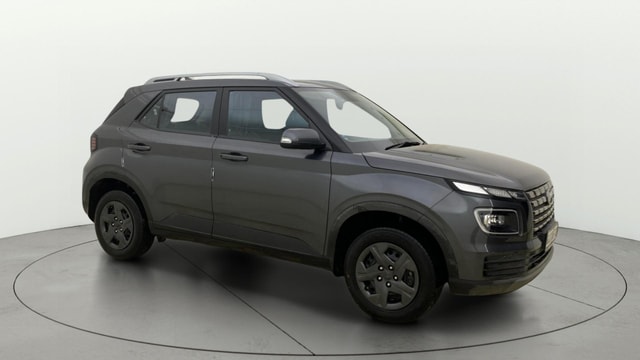 View Hyundai Venue Image 23 Used Hyundai Venue Image 23