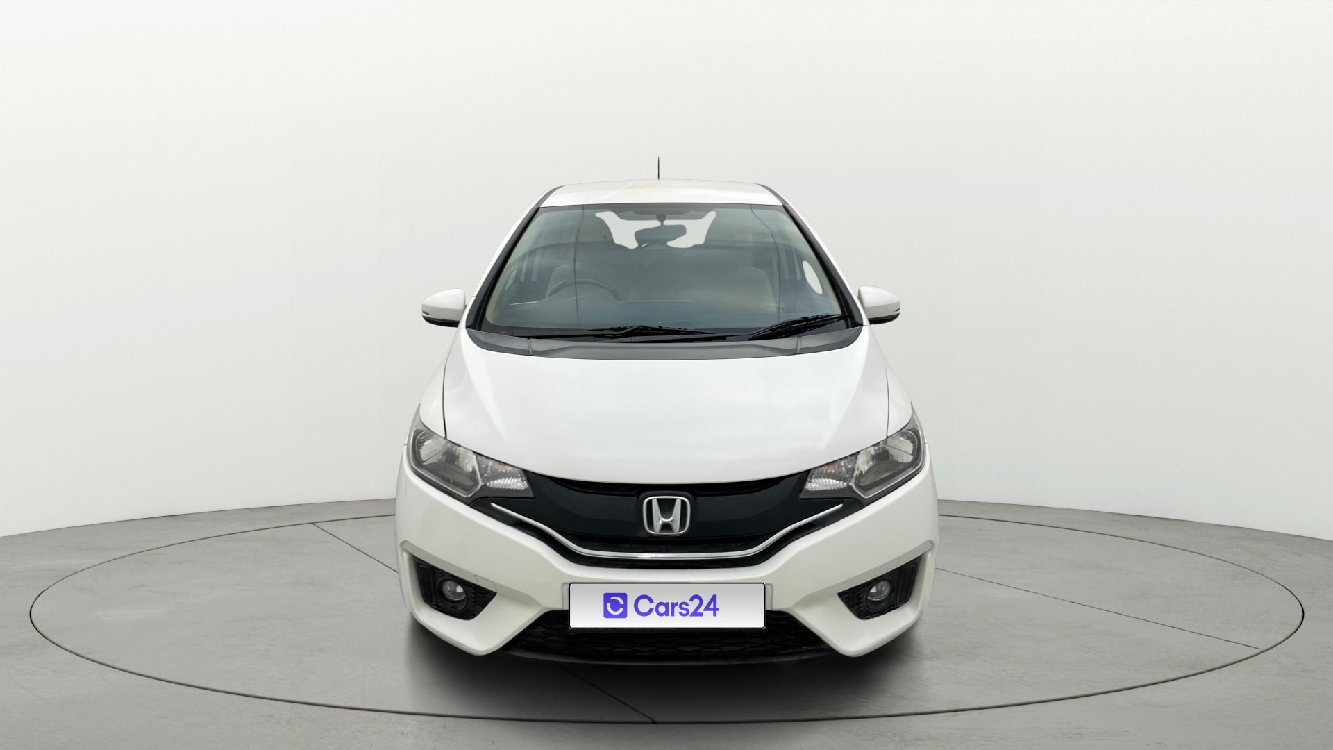 Used 2015 Honda Jazz Used 2015 Honda Jazz