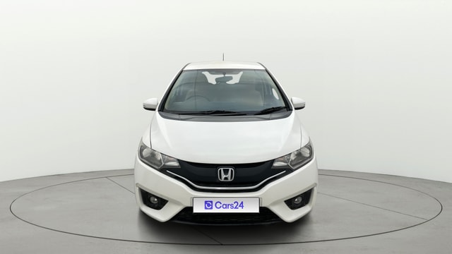 View Honda Jazz Image 1 Used Honda Jazz Image 1
