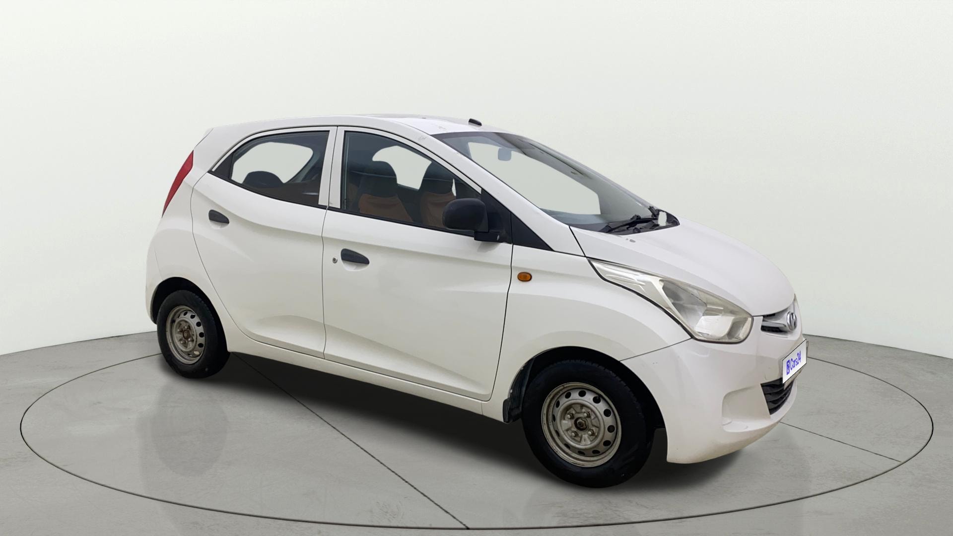 Used 2014 Hyundai EON Used 2014 Hyundai EON