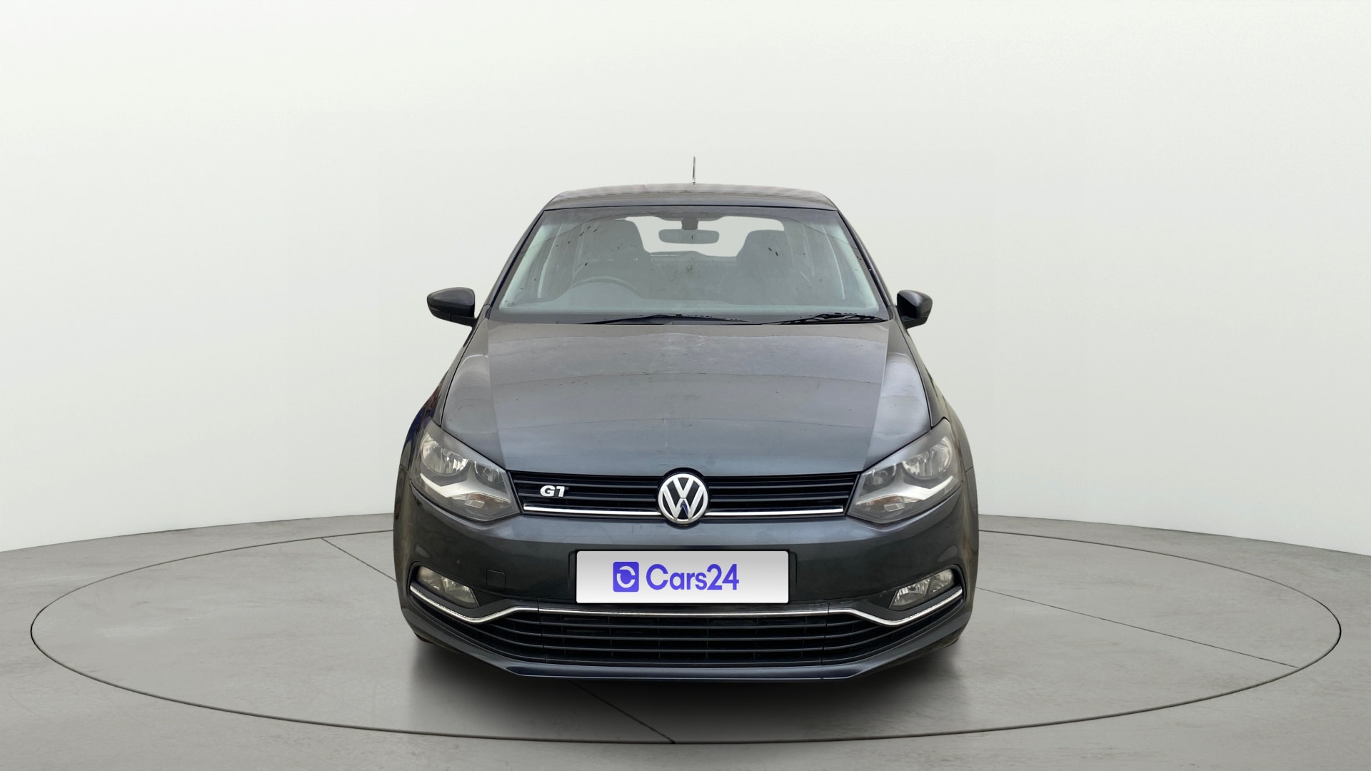 Used 2017 Volkswagen Polo GT Used 2017 Volkswagen Polo GT