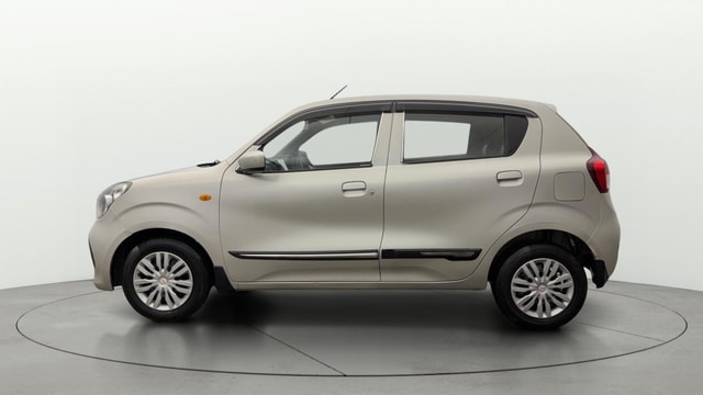 View Maruti Suzuki 1000 Image 5 Used Maruti Suzuki 1000 Image 5
