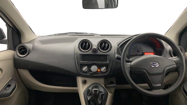 View Datsun Go Image 28 Used Datsun Go Image 28