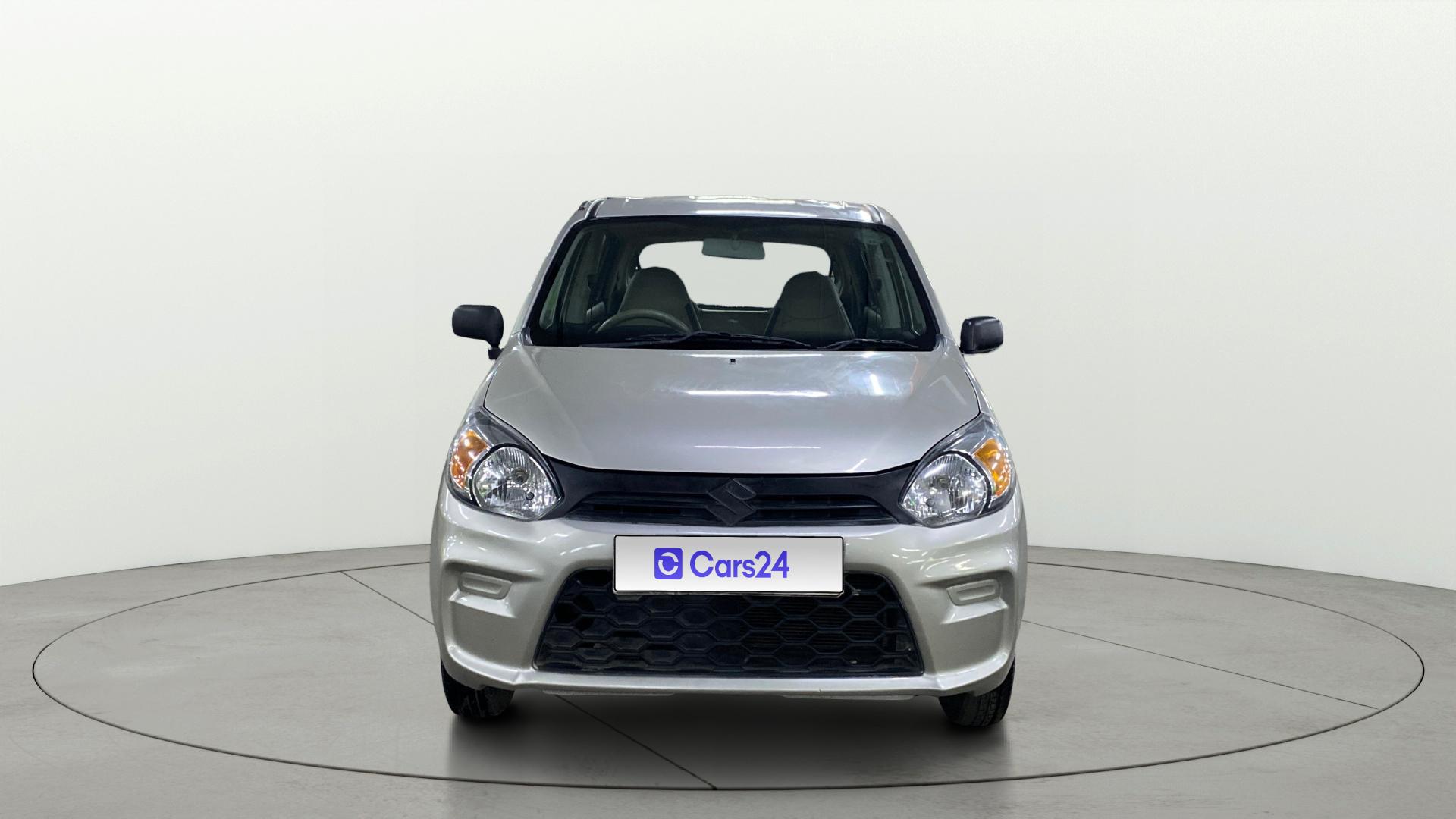 2020 मारुति सुजुकी 1000 Base Variant 2020 मारुति सुजुकी 1000 Base Variant