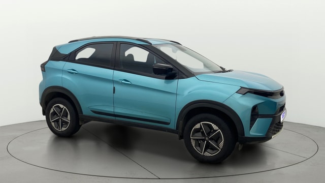 View Tata Nexon Image 22 Used Tata Nexon Image 22