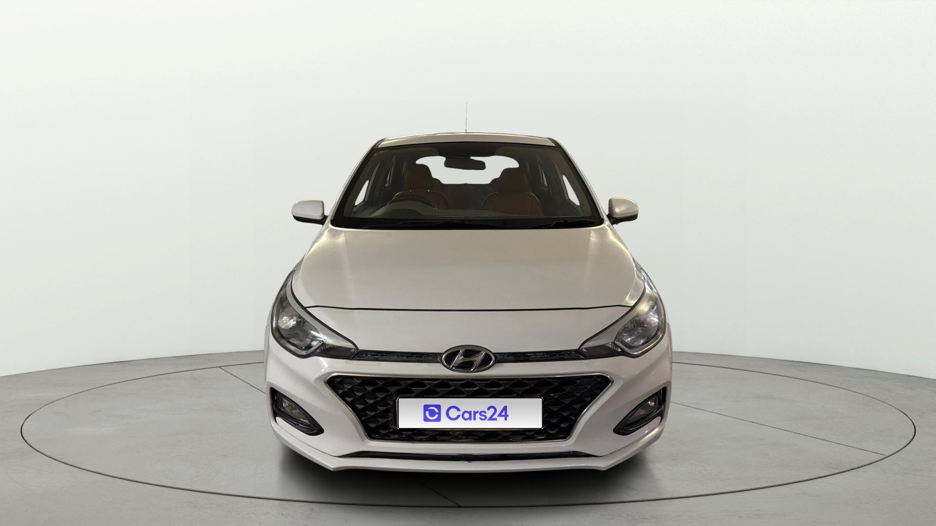 2019 ह्युंडई ईलाइट आई20 1.2 Magna Plus Petrol BS IV 2019 ह्युंडई ईलाइट आई20 1.2 Magna Plus Petrol BS IV