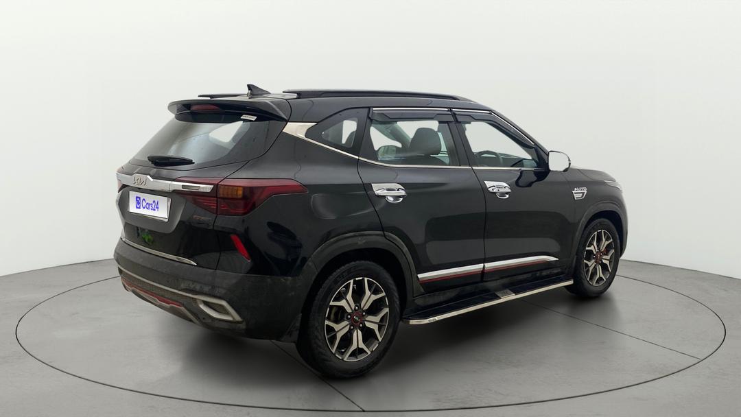 UsedCar