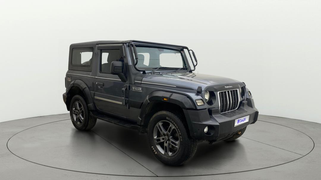 UsedCar