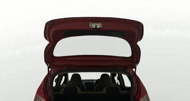 View Hyundai EON Image 16 Used Hyundai EON Image 16