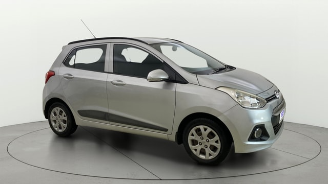 View Hyundai Grand i10 Image 21 Used Hyundai Grand i10 Image 21