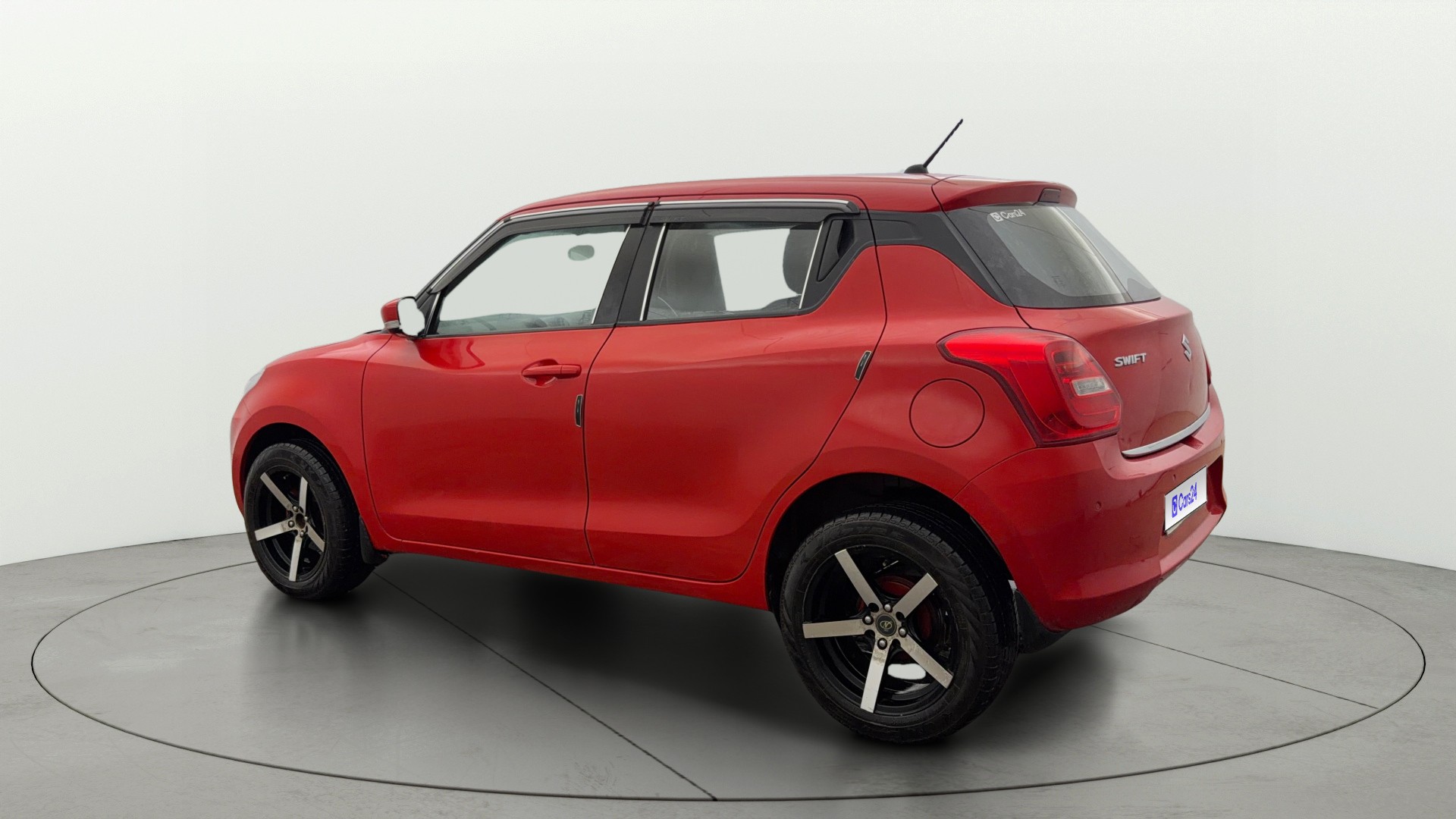 View 2023 Maruti Suzuki 1000 Base Variant Image 2 Used 2023 Maruti Suzuki 1000 Base Variant Image 2