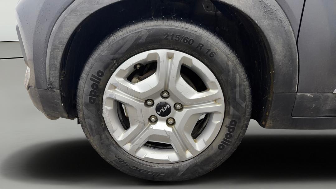 UsedCar