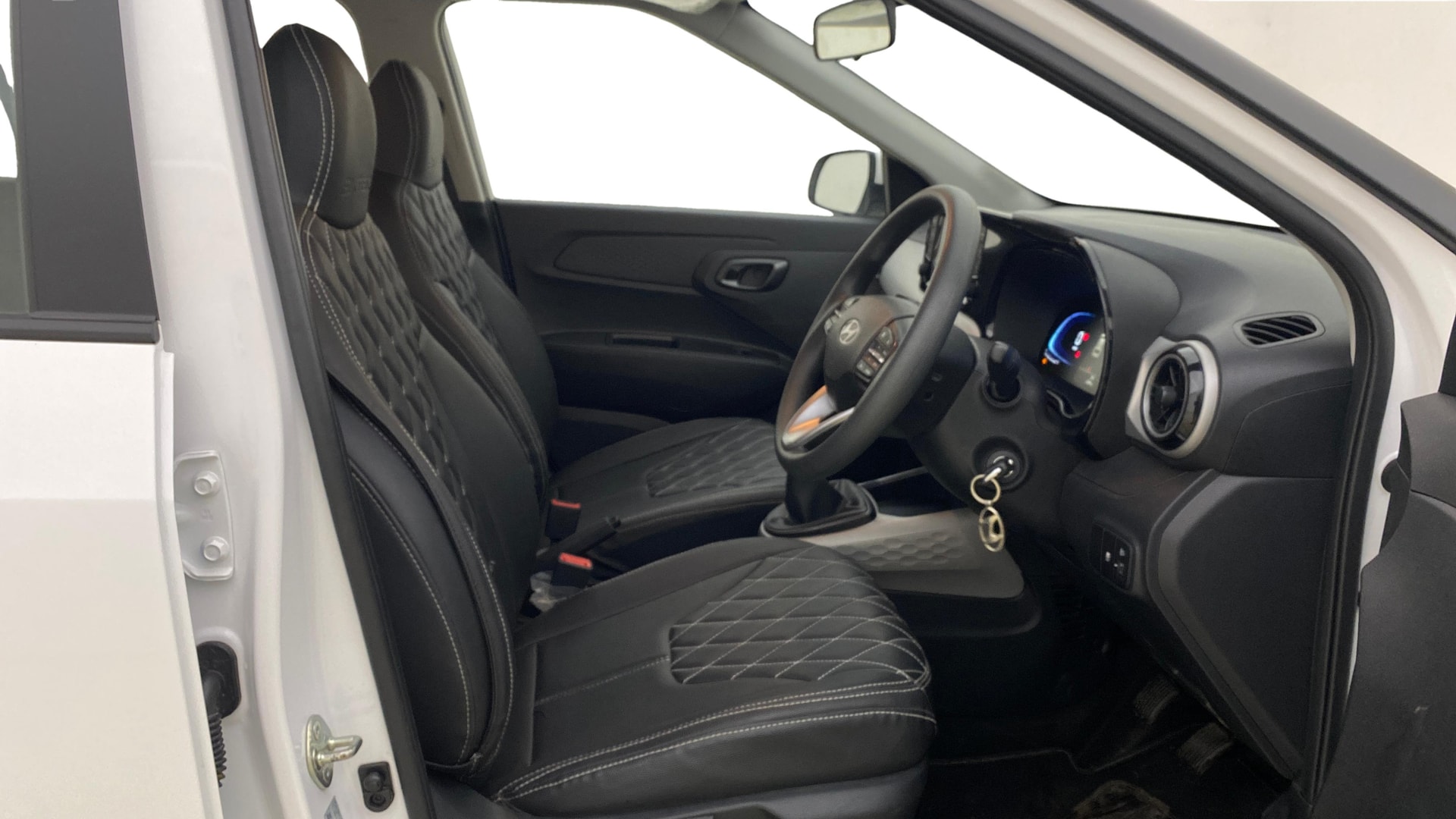 Used 2024 Hyundai Exter Used 2024 Hyundai Exter