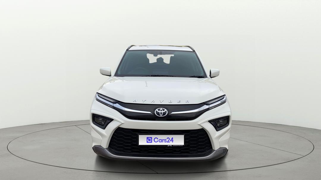 UsedCar