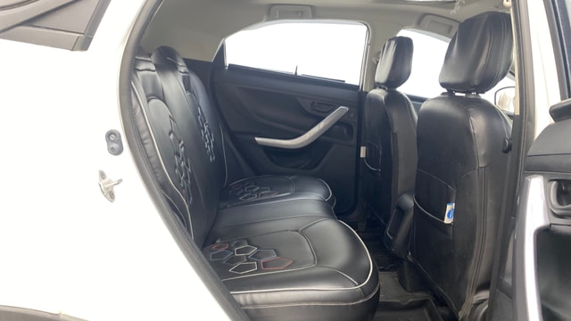 View Tata Nexon Image 30 Used Tata Nexon Image 30