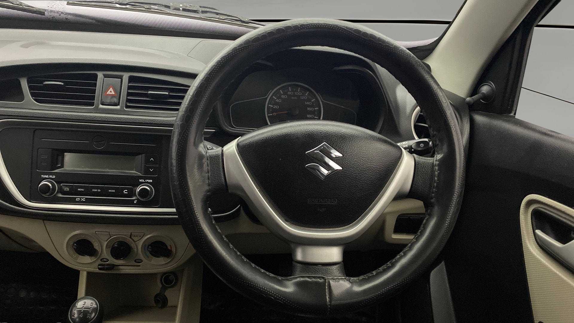 View 2022 Maruti Suzuki 1000 Base Variant Image 20 Used 2022 Maruti Suzuki 1000 Base Variant Image 20