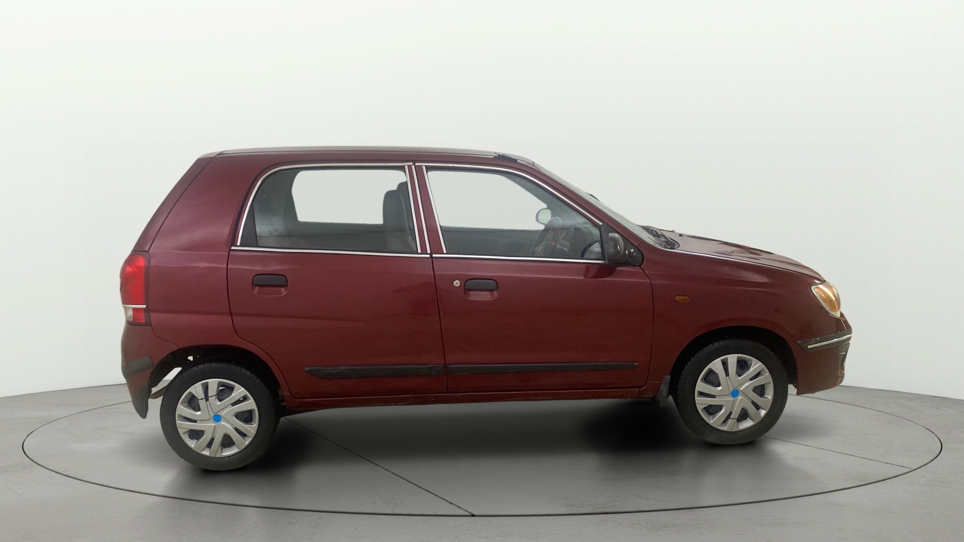 View 2014 Maruti Suzuki Alto K10 LX Image 8 Used 2014 Maruti Suzuki Alto K10 LX Image 8
