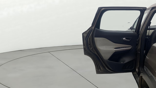 View Nissan Magnite Image 22 Used Nissan Magnite Image 22