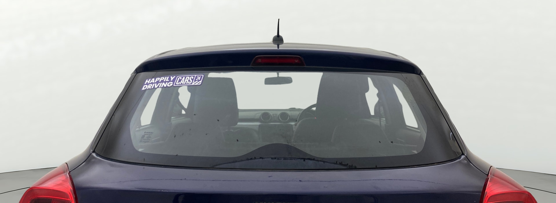 View 2019 Maruti Suzuki 1000 Base Variant Image 4 Used 2019 Maruti Suzuki 1000 Base Variant Image 4