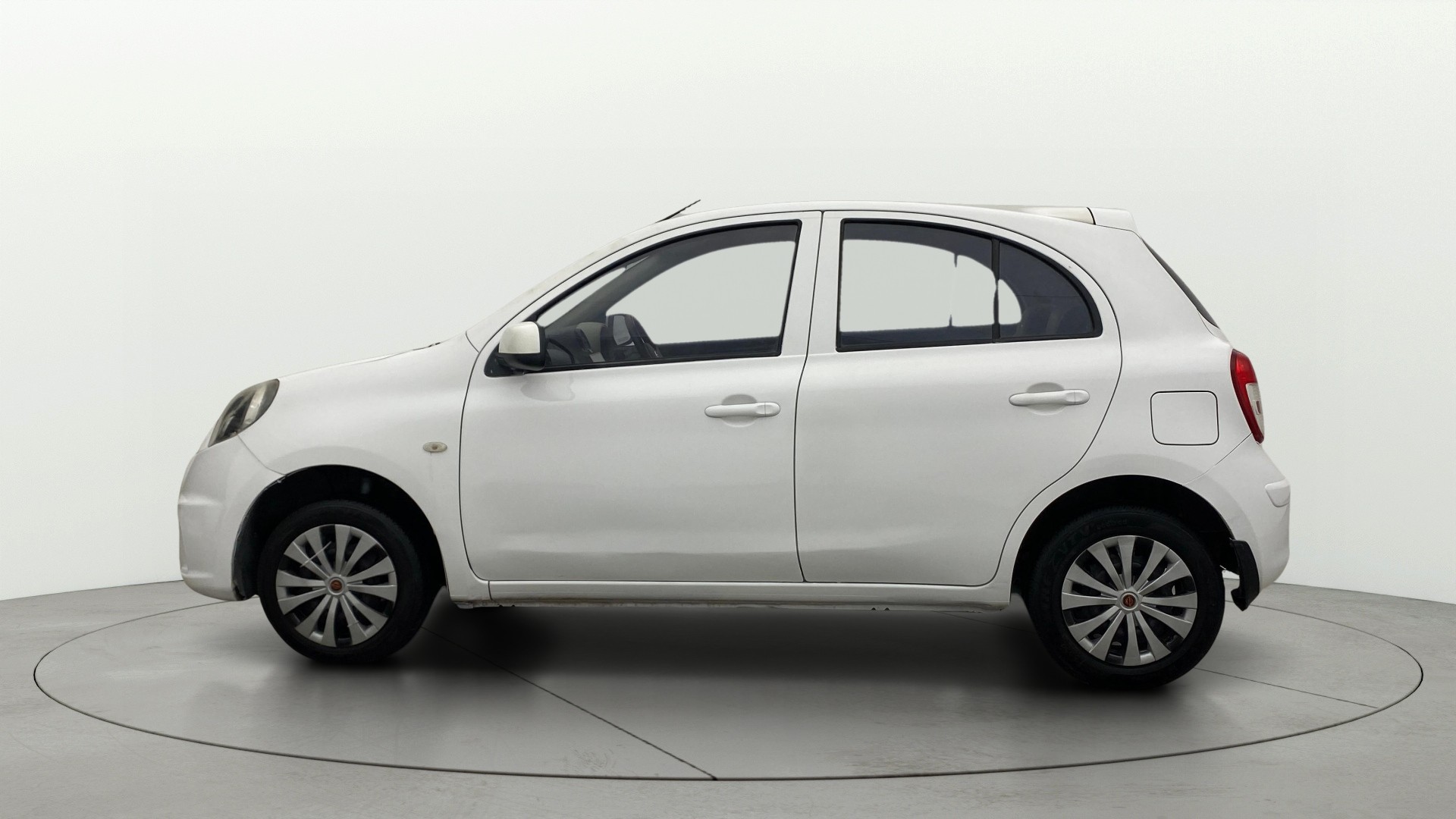 Used 2014 Nissan Micra Active Used 2014 Nissan Micra Active