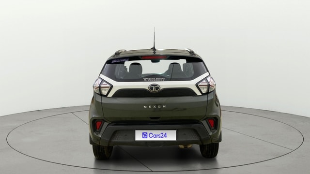 View Tata Nexon Image 38 Used Tata Nexon Image 38