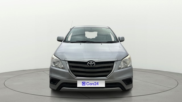 View Toyota Innova Image 1 Used Toyota Innova Image 1