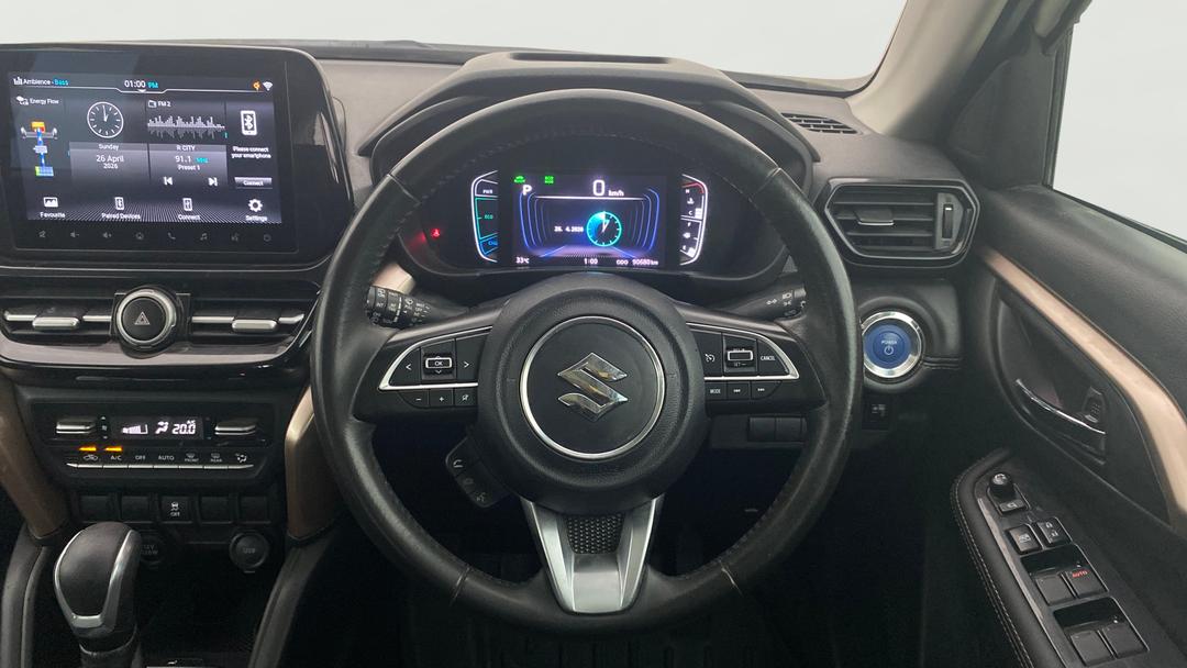 UsedCar