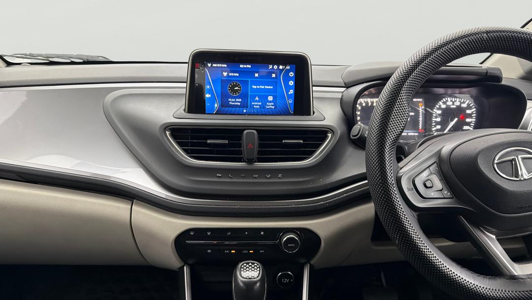 UsedCar