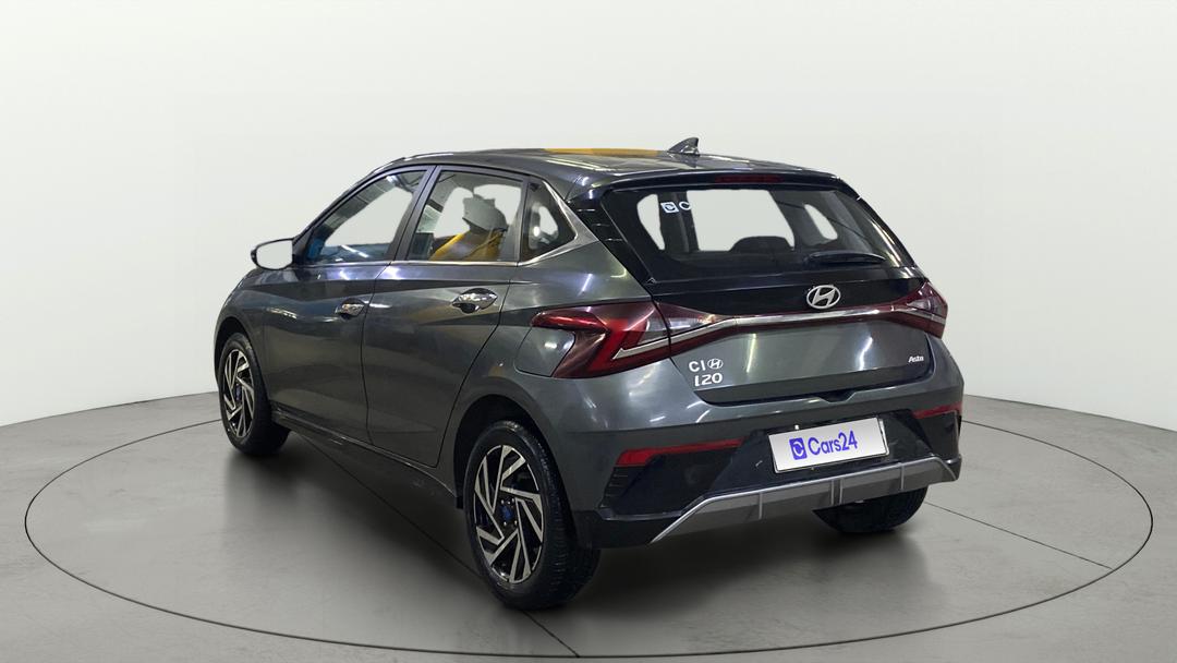 UsedCar