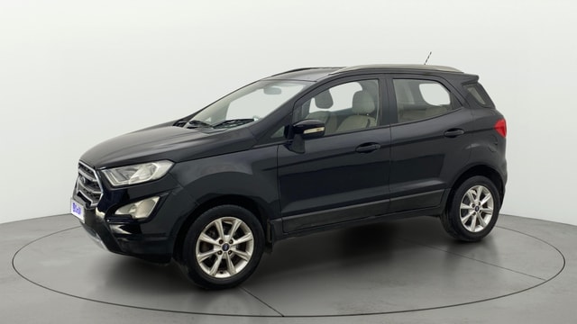 View Ford EcoSport Image 36 Used Ford EcoSport Image 36