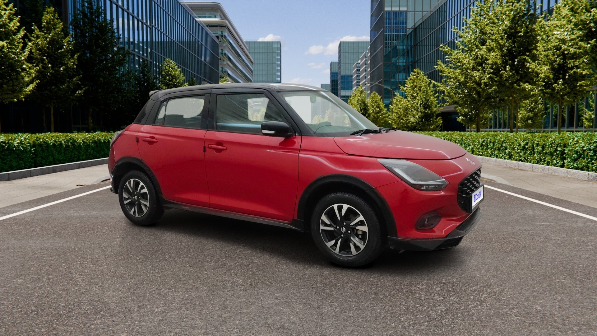 View 2024 Maruti Suzuki 1000 Base Variant Image 38 Used 2024 Maruti Suzuki 1000 Base Variant Image 38