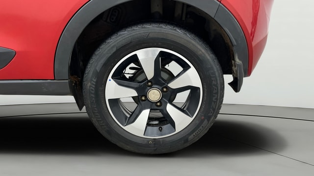 View Tata Nexon Image 11 Used Tata Nexon Image 11