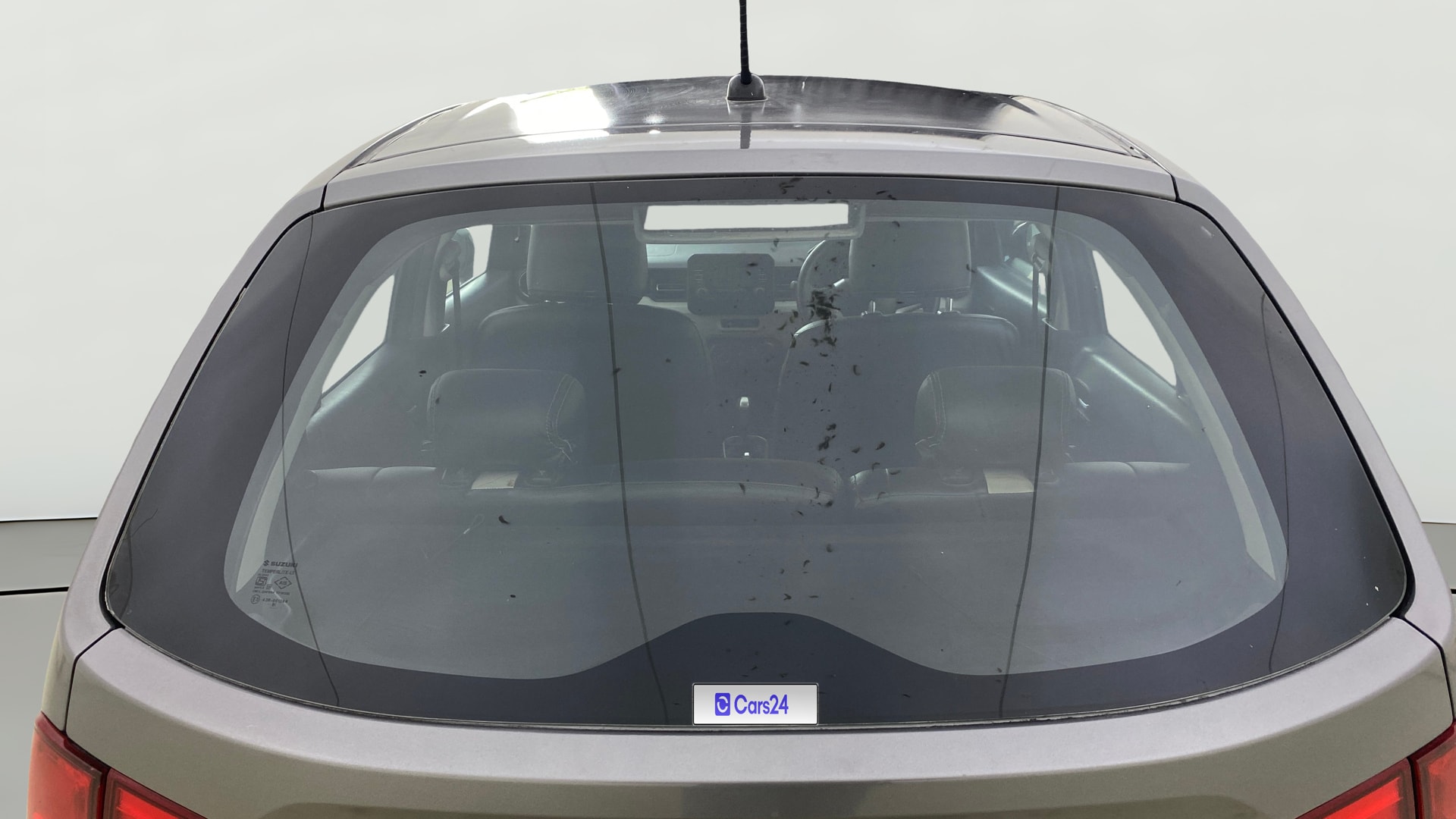 View 2018 Maruti Suzuki 1000 Base Variant Image 4 Used 2018 Maruti Suzuki 1000 Base Variant Image 4