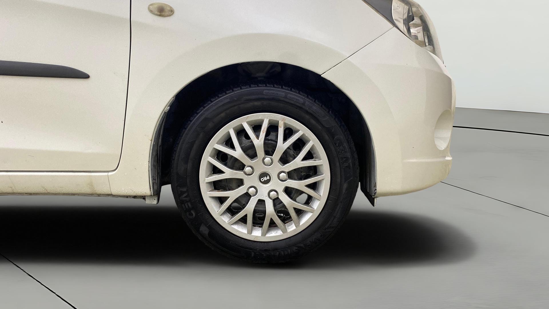 View 2014 Maruti Suzuki 1000 Base Variant Image 39 Used 2014 Maruti Suzuki 1000 Base Variant Image 39