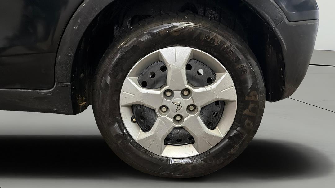 UsedCar