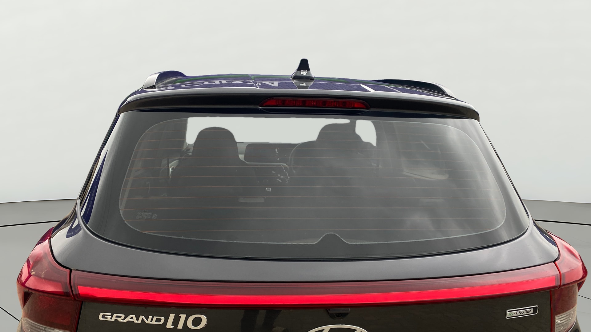 View 2025 Hyundai Grand i10 1.2 Asta Petrol Image 3 Used 2025 Hyundai Grand i10 1.2 Asta Petrol Image 3