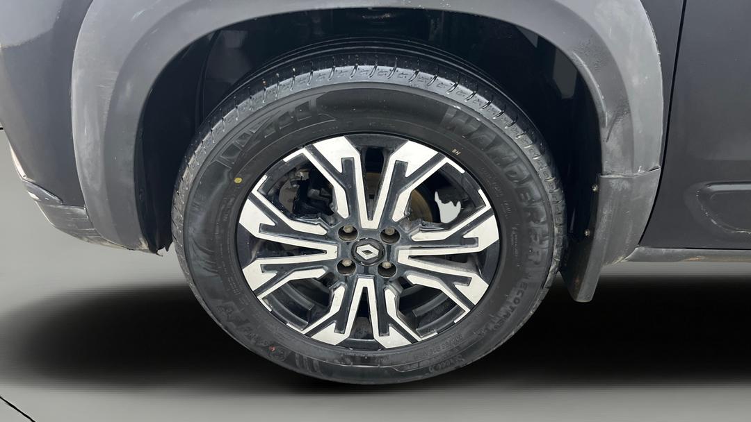 UsedCar