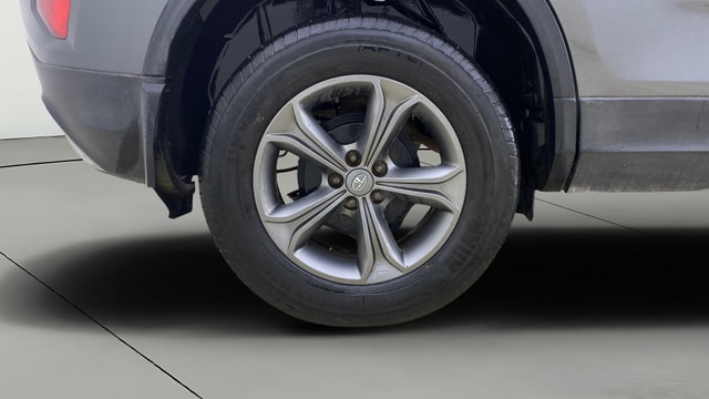 View Tata Harrier Image 34 Used Tata Harrier Image 34